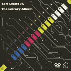 Carl Lozito Jr - Lost In Space