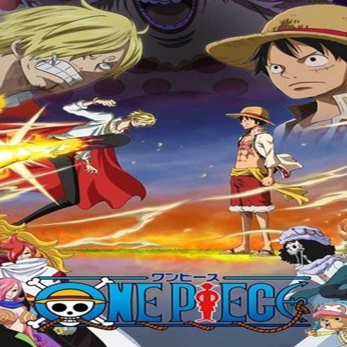 Stream Hope Namie Amuro One Piece Opening By Berry Nightcore Listen Online For Free On Soundcloud