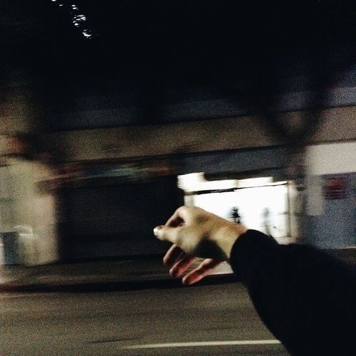 the story so far - clairvoyant (hateful remix)