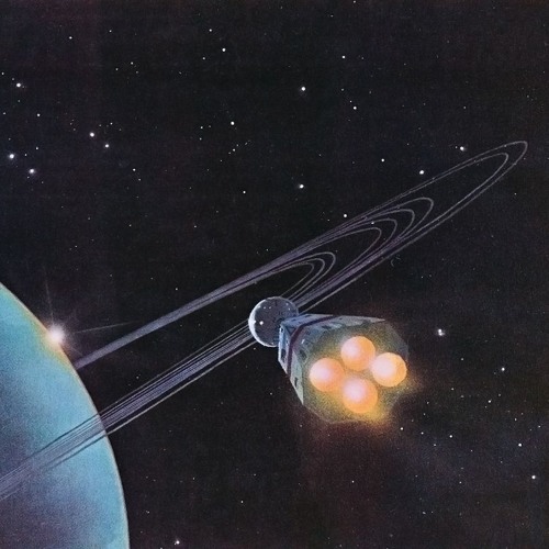 The Javelin That Pierces The Sky