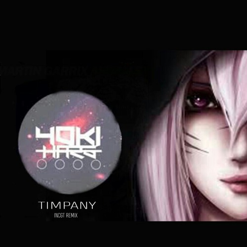 Yoki Hars- Timpany (INCGT 2nd Anniversary Remix)