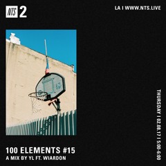 100 Elements #15 Ft. Wiardon
