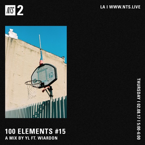 100 Elements #15 Ft. Wiardon
