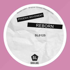 Phoenix Movement - Space [Sousa Label]