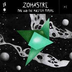 Pan And The Master Pipers