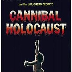 CANNIBAL HOLOCAUST THEME