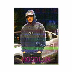 DG - Hoodlum | #PSSyndromeRapContest