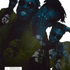 Jay Cypher - Beast Mode 2