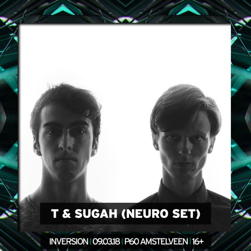 Neurofunk🔥