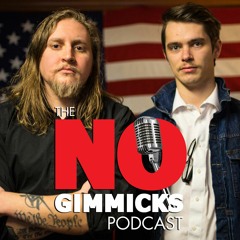 TNGP Ep. 61: Austin Petersen