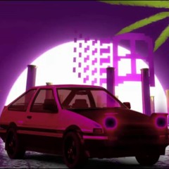 Dancing Vaporwave Mix (Ｉｎｉｔｉａｌ Ｄ)
