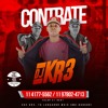 DJ KR3 - MC Neguinho do ITR, Mc Digu e Mc Fabinho da Osk - Exclusiva pro Megatron