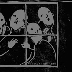 Premiere: Theory Of Noise 'Meaning Of Self'