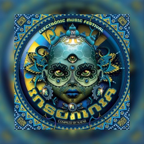 G.M.S feat Astro Physics - Dent in the Universe
