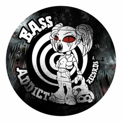 Teksa - Monster Tribe  [Bass Addict Records 08]