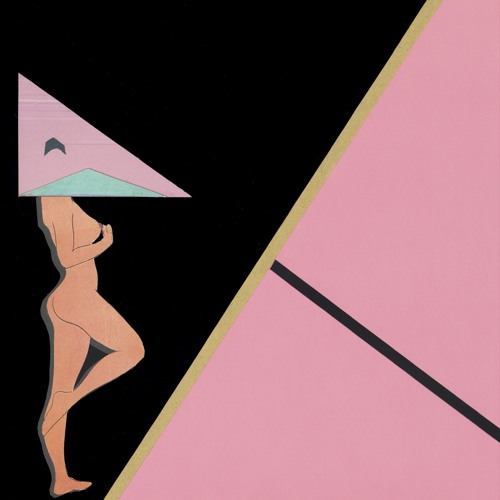 Like I Need You Feat. Anna Calvo