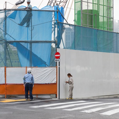 Ruhig - Lethargy (Sciahri Rmx) [AWRY002]