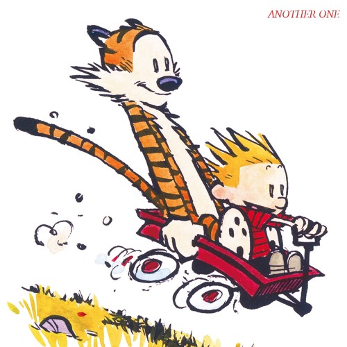 Cayman - Another One