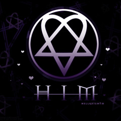 Join Me In Death (HIM Cover)