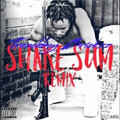 TrenchboyBrickzz - Shake Sum