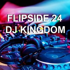 FLIPSIDE 24 FÉV 2018 DJ KINGDOM