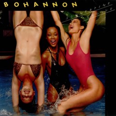 Bohannon - Me And The Gang (Alex.K Rework)