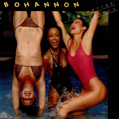 Bohannon - Me And The Gang (Alex.K Rework)