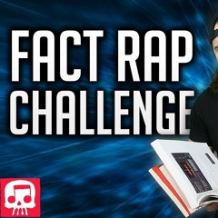 Fact Rap Challenge