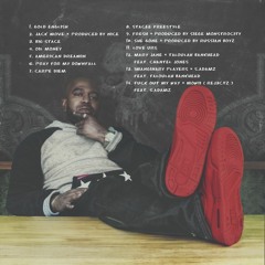 Stacee Adamz - Pray For My Downfall