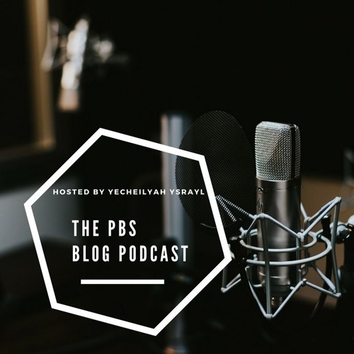 The PBS Blog Podcast - Ep 10 - You Will Lose People