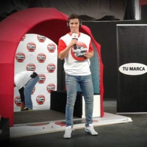 Programar despertador online radio disney