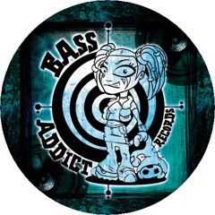 Bass Addict Records 02 - A1 Alextrem - Reflex
