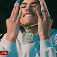 Jay Critch -  "Bottom Line"