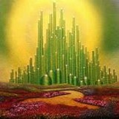 Emerald Sunset (prod.Alex E.)