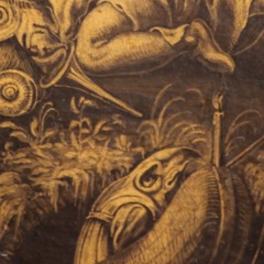 When bad dreams turn worse