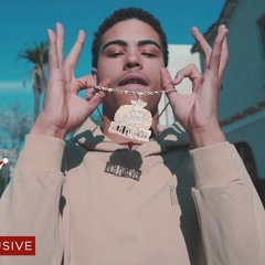 Jay Critch - "Adlibs"