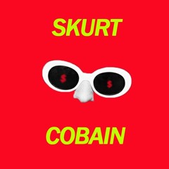 YUWEN － SKURT COBAIN