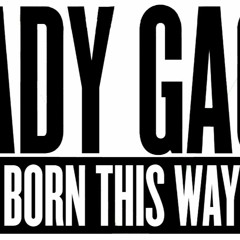 Princess Die (Remastered Vers. 2018) - Lady Gaga