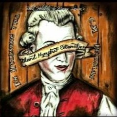 Bland Nympher & Canaljer - Glimmande Nymf