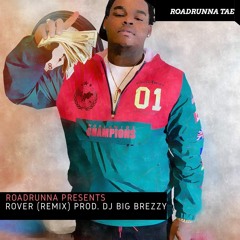 Rover (Remix) prod. DJ Big Brezzy