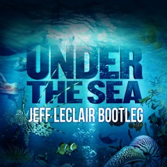 'UNDER THE SEA'