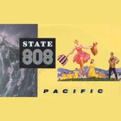 (My Favorite) Pacific (808 State Cover)