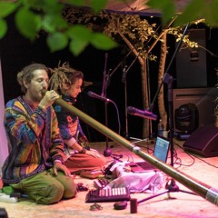 Xibil-Meditation set 1(Live)