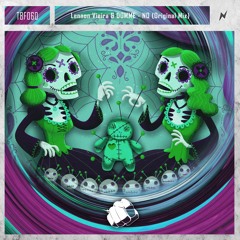 Lennon Vieira & DOMME - NO (Original Mix)