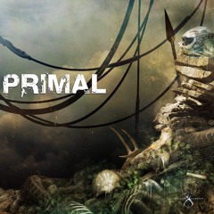Echoes feat. William Arnold (Released on the Silver Screen Album "PRIMAL" by Dos Brains)