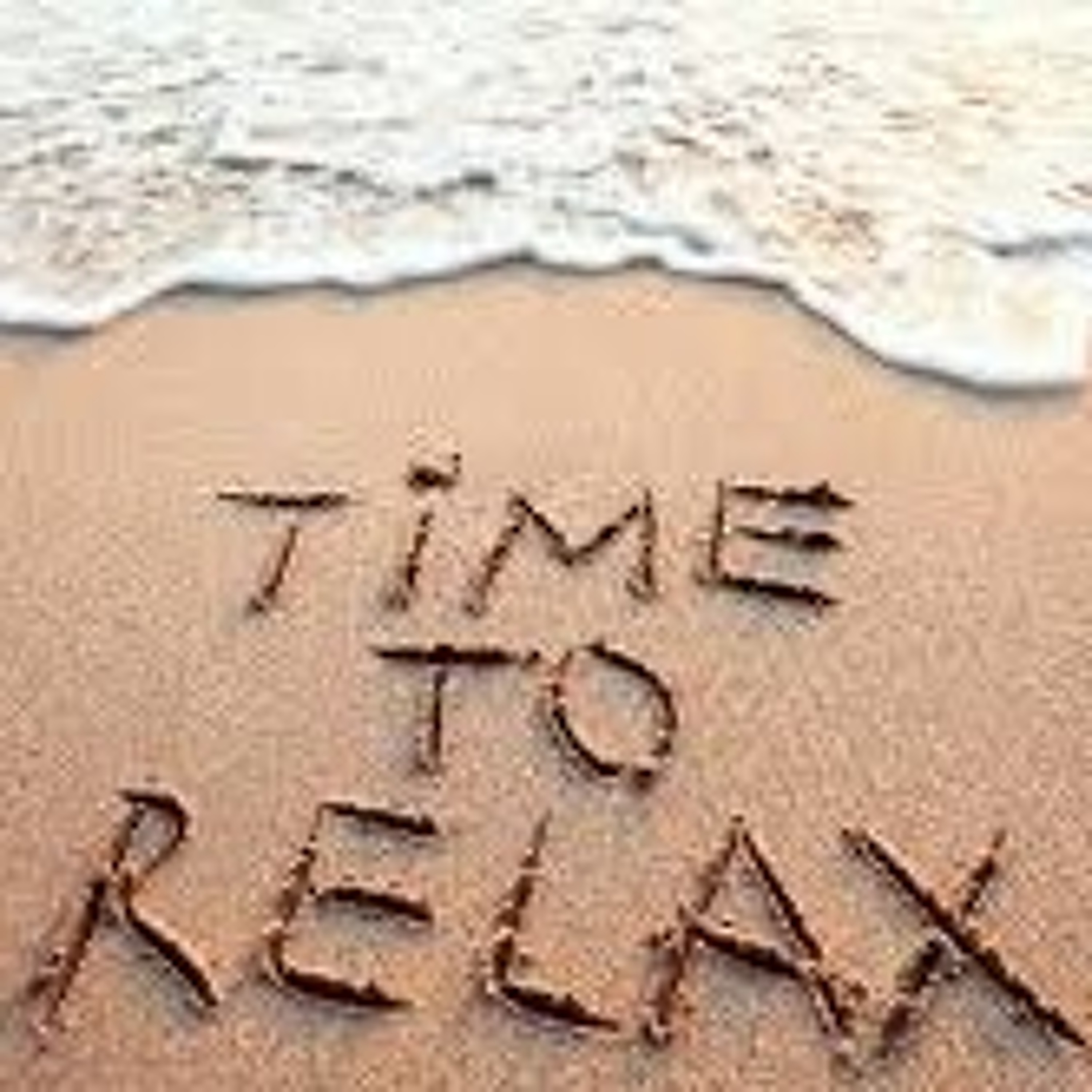 Do U Really Relax ~ 75 Minute Vinyasa episode artwork