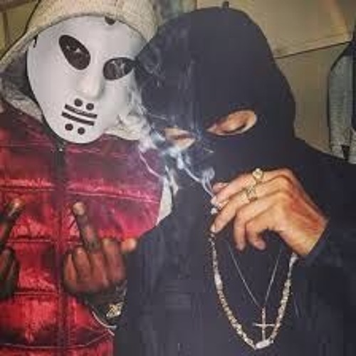 Docks - Chest (Official Video)