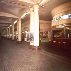 Auri Underground Part 2 2018