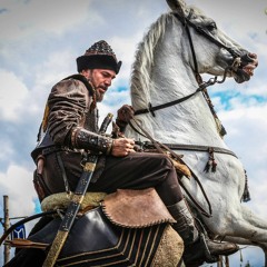 Easybe - Diriliş Ertuğrul Soundtrack (Remix)