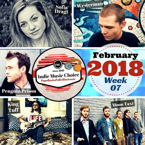 February☆2018●Week 07